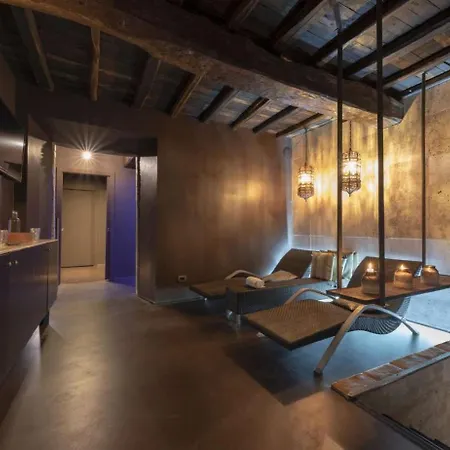 Отель Mirabilia Retreats - Palazzo Bontadosi
