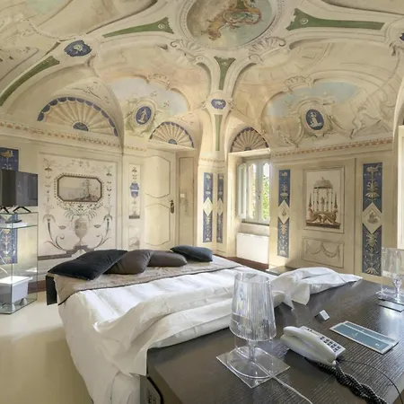 Hotel Mirabilia Retreats - Palazzo Bontadosi Montefalco